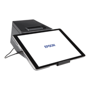 Epson TM-m30II-SL (512) | White - Image 4