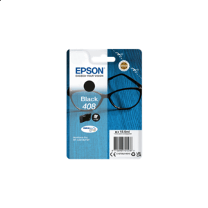 Epson DURABrite Ultra 408L | Ink cartrige | Black