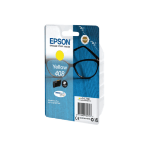 Epson DURABrite Ultra 408L | Ink cartrige | Yellow - Image 3