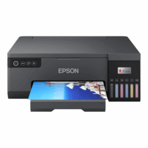 Epson | EcoTank L8050 | Inkjet | Colour | Inkjet Printer | A4 | Wi-Fi - Image 13