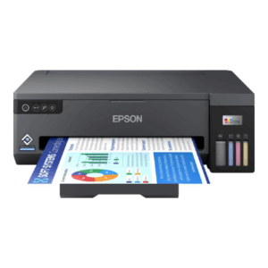 Epson | Ecotank | L11050 | Inkjet | Colour | A6 | Wi-Fi | Black - Image 3