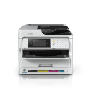 Epson | Multifunctional Printer | WorkForce Pro WF-C5890DWF | Inkjet | Colour | A4 | Wi-Fi