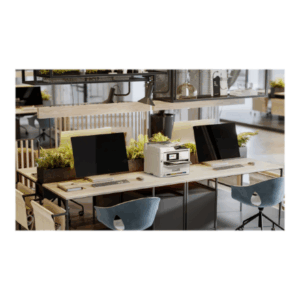 Epson | Multifunctional Printer | WorkForce Pro WF-C5890DWF | Inkjet | Colour | A4 | Wi-Fi - Image 14