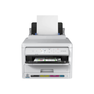 Epson | WorkForce Pro | WF-C5390DW | Inkjet | Colour | Inkjet Printer | A4 | Wi-Fi - Image 10