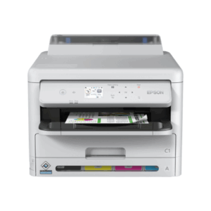 Epson | WorkForce Pro | WF-C5390DW | Inkjet | Colour | Inkjet Printer | A4 | Wi-Fi - Image 11
