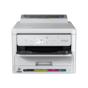 Epson | WorkForce Pro | WF-C5390DW | Inkjet | Colour | Inkjet Printer | A4 | Wi-Fi - Image 12