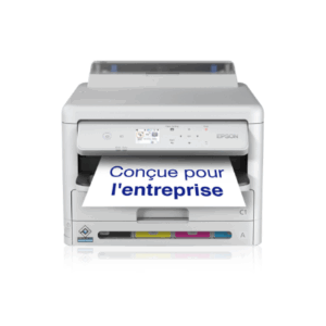 Epson | WorkForce Pro | WF-C5390DW | Inkjet | Colour | Inkjet Printer | A4 | Wi-Fi - Image 13