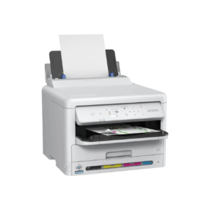 Epson | WorkForce Pro | WF-C5390DW | Inkjet | Colour | Inkjet Printer | A4 | Wi-Fi - Image 14