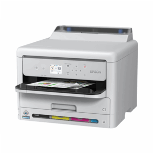 Epson | WorkForce Pro | WF-C5390DW | Inkjet | Colour | Inkjet Printer | A4 | Wi-Fi - Image 2