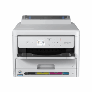Epson | WorkForce Pro | WF-C5390DW | Inkjet | Colour | Inkjet Printer | A4 | Wi-Fi - Image 3