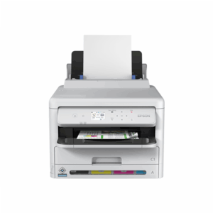 Epson | WorkForce Pro | WF-C5390DW | Inkjet | Colour | Inkjet Printer | A4 | Wi-Fi - Image 4