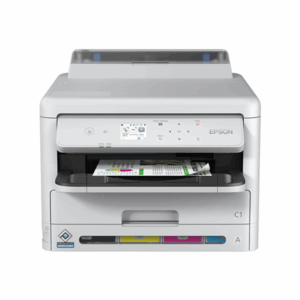 Epson | WorkForce Pro | WF-C5390DW | Inkjet | Colour | Inkjet Printer | A4 | Wi-Fi - Image 5