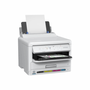Epson | WorkForce Pro | WF-C5390DW | Inkjet | Colour | Inkjet Printer | A4 | Wi-Fi - Image 6