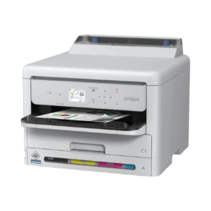 Epson | WorkForce Pro | WF-C5390DW | Inkjet | Colour | Inkjet Printer | A4 | Wi-Fi - Image 9