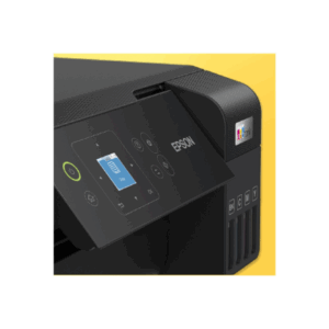 Epson | Multifunctional printer | EcoTank L3560 | Inkjet | Colour | Inkjet Multifunctional Printer | A4 | Wi-Fi | Black - Image 39