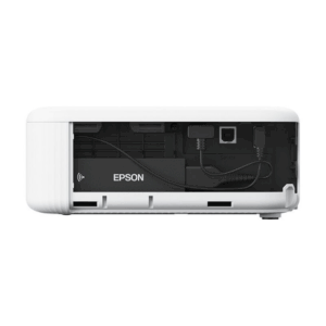 Epson | CO-FH02 | Full HD (1920x1080) | 3000 ANSI lumens | White | Lamp warranty 12 month(s) - Image 14