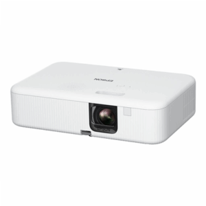 Epson | CO-FH02 | Full HD (1920x1080) | 3000 ANSI lumens | White | Lamp warranty 12 month(s) - Image 2