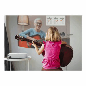 Epson | CO-FH02 | Full HD (1920x1080) | 3000 ANSI lumens | White | Lamp warranty 12 month(s) - Image 20