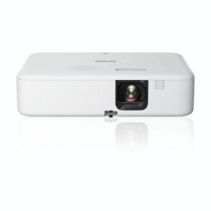Epson | CO-FH02 | Full HD (1920x1080) | 3000 ANSI lumens | White | Lamp warranty 12 month(s) - Image 25