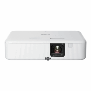 Epson | CO-FH02 | Full HD (1920x1080) | 3000 ANSI lumens | White | Lamp warranty 12 month(s) - Image 3