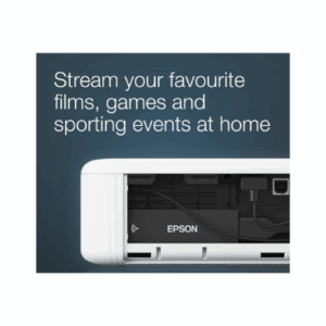 Epson | CO-FH02 | Full HD (1920x1080) | 3000 ANSI lumens | White | Lamp warranty 12 month(s) - Image 31