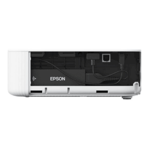 Epson | CO-FH02 | Full HD (1920x1080) | 3000 ANSI lumens | White | Lamp warranty 12 month(s) - Image 32