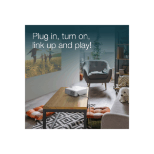 Epson | CO-FH02 | Full HD (1920x1080) | 3000 ANSI lumens | White | Lamp warranty 12 month(s) - Image 35