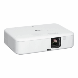 Epson | CO-FH02 | Full HD (1920x1080) | 3000 ANSI lumens | White | Lamp warranty 12 month(s) - Image 4