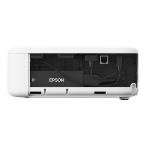 Epson | CO-FH02 | Full HD (1920x1080) | 3000 ANSI lumens | White | Lamp warranty 12 month(s) - Image 6