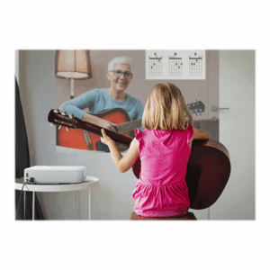 Epson | CO-FH02 | Full HD (1920x1080) | 3000 ANSI lumens | White | Lamp warranty 12 month(s) - Image 9