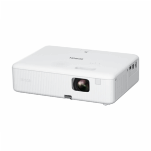 Epson | CO-W01 | WXGA (1280x800) | 3000 ANSI lumens | White | Lamp warranty 12 month(s) - Image 13