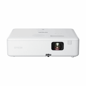 Epson | CO-W01 | WXGA (1280x800) | 3000 ANSI lumens | White | Lamp warranty 12 month(s) - Image 14