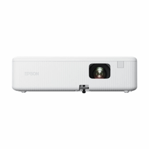 Epson | CO-W01 | WXGA (1280x800) | 3000 ANSI lumens | White | Lamp warranty 12 month(s) - Image 15