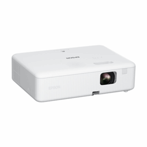 Epson | CO-W01 | WXGA (1280x800) | 3000 ANSI lumens | White | Lamp warranty 12 month(s) - Image 16