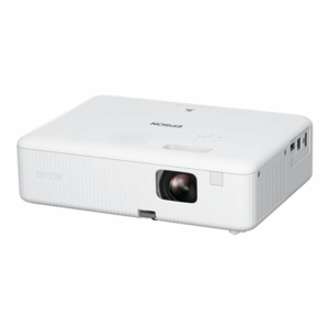 Epson | CO-W01 | WXGA (1280x800) | 3000 ANSI lumens | White | Lamp warranty 12 month(s) - Image 2