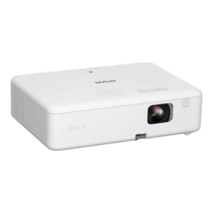 Epson | CO-W01 | WXGA (1280x800) | 3000 ANSI lumens | White | Lamp warranty 12 month(s) - Image 24