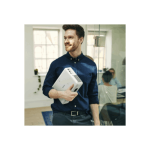 Epson | CO-W01 | WXGA (1280x800) | 3000 ANSI lumens | White | Lamp warranty 12 month(s) - Image 29