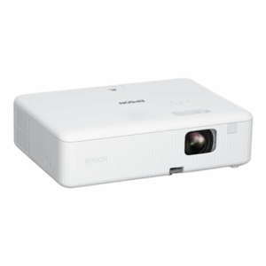 Epson | CO-W01 | WXGA (1280x800) | 3000 ANSI lumens | White | Lamp warranty 12 month(s) - Image 5