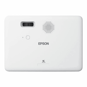 Epson | CO-W01 | WXGA (1280x800) | 3000 ANSI lumens | White | Lamp warranty 12 month(s) - Image 7