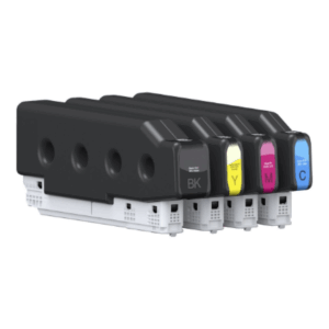 Epson WorkForce Enterprise AM-C5000/6000 | Ink cartridge | Black - Image 3