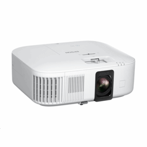 Epson | EH-TW6250 | 4K PRO-UHD 3840 x 2160 (2 x 1920 x 1080) | 2800 ANSI lumens | White | Lamp warranty 12 month(s) | Wi-Fi - Image 11