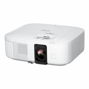Epson | EH-TW6250 | 4K PRO-UHD 3840 x 2160 (2 x 1920 x 1080) | 2800 ANSI lumens | White | Lamp warranty 12 month(s) | Wi-Fi - Image 2