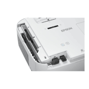 Epson | EH-TW6250 | 4K PRO-UHD 3840 x 2160 (2 x 1920 x 1080) | 2800 ANSI lumens | White | Lamp warranty 12 month(s) | Wi-Fi - Image 20