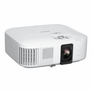 Epson | EH-TW6250 | 4K PRO-UHD 3840 x 2160 (2 x 1920 x 1080) | 2800 ANSI lumens | White | Lamp warranty 12 month(s) | Wi-Fi - Image 4