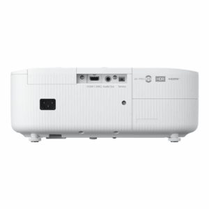 Epson | EH-TW6250 | 4K PRO-UHD 3840 x 2160 (2 x 1920 x 1080) | 2800 ANSI lumens | White | Lamp warranty 12 month(s) | Wi-Fi - Image 6