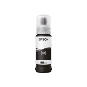 Epson 108 EcoTank | Ink Bottle | Black - Image 3