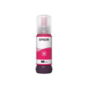 Epson 108 EcoTank | Ink Bottle | Magenta - Image 3