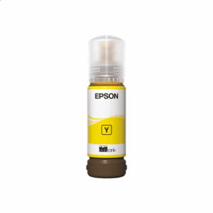 Epson 108 EcoTank | Ink Bottle | Yellow - Image 3