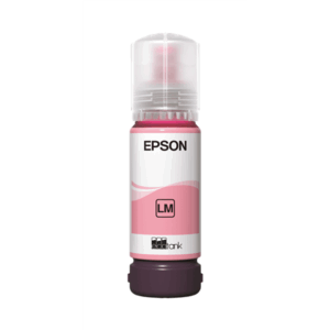 Epson 108 EcoTank | Ink Bottle | Light Magenta - Image 2