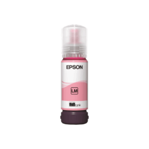 Epson 108 EcoTank | Ink Bottle | Light Magenta - Image 3
